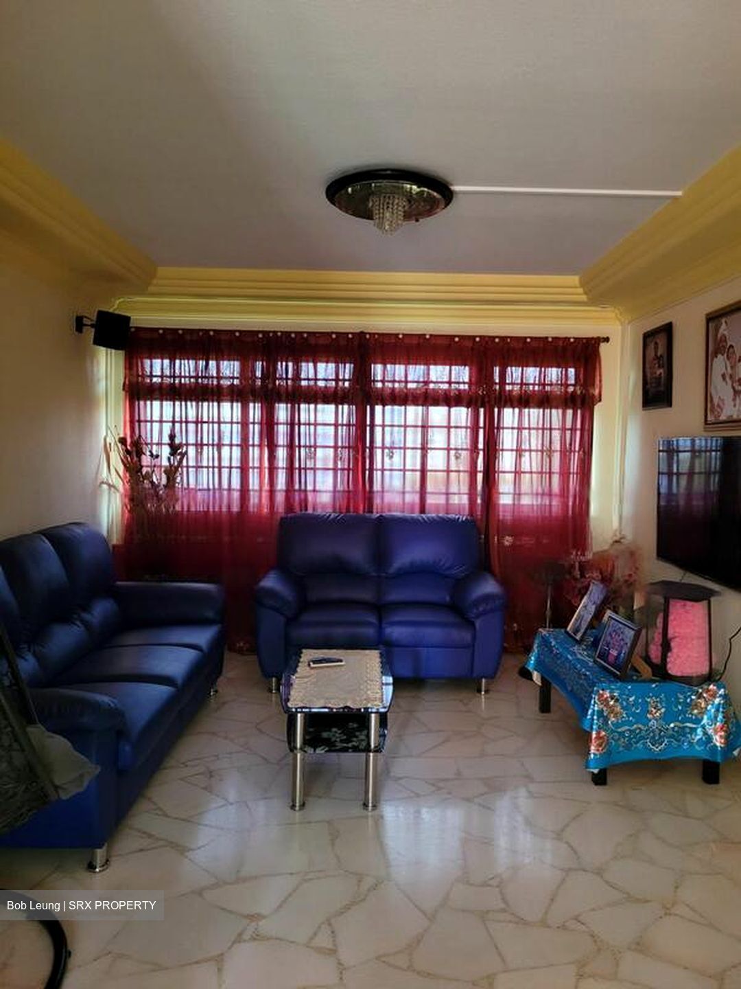 Blk 144 Pasir Ris Street 11 (Pasir Ris), HDB 4 Rooms #463185281